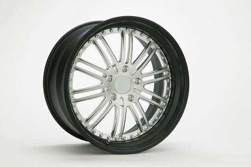 [W10001] Performance Alloy Wheels - 18" x 9" Super