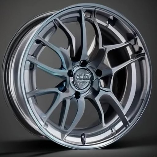 [W10021] SUV Alloy Wheels - 20" x 9" Super