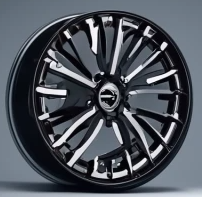[W10022] SUV Alloy Wheels - 22" x 10" Super
